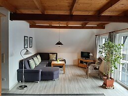 Ferienwohnung Stricker Harz