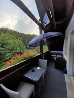 Ferienwohnung Stricker Harz