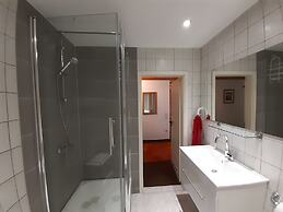 Ferienwohnung Stricker Harz