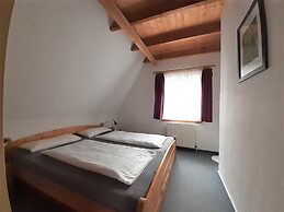 Ferienwohnung Stricker Harz