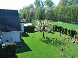 Ferienwohnung Stricker Harz