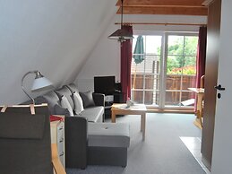 Ferienwohnung Stricker Harz