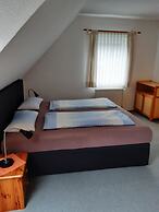 Ferienwohnung Stricker Harz