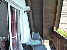 Ferienwohnung Stricker Harz