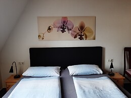 Ferienwohnung Stricker Harz