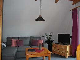 Ferienwohnung Stricker Harz
