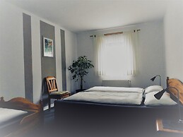 Ferienwohnung Stricker Harz