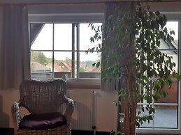 Ferienwohnung Stricker Harz