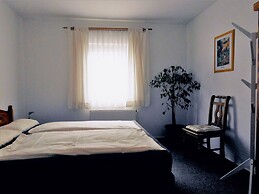 Ferienwohnung Stricker Harz