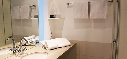 Soibelmanns Hotel Bad Alexandersbad