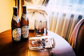 Soibelmanns Hotel Bad Alexandersbad