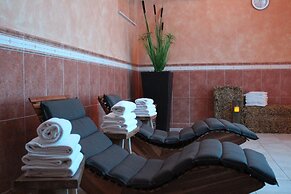 Soibelmanns Hotel Bad Alexandersbad