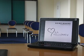 Soibelmanns Hotel Bad Alexandersbad
