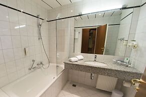 Soibelmanns Hotel Bad Alexandersbad