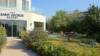 Saint George Resort