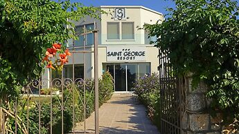 Saint George Resort