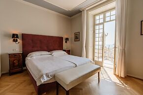 Hotel Monte Baldo e Villa Acquarone