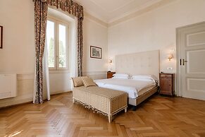 Hotel Monte Baldo e Villa Acquarone