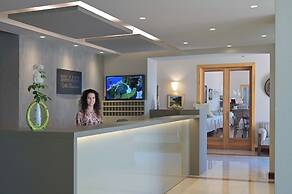 Hotel Monte Baldo e Villa Acquarone