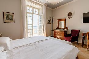 Hotel Monte Baldo e Villa Acquarone