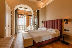 Hotel Monte Baldo e Villa Acquarone