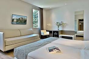 Hotel Monte Baldo e Villa Acquarone