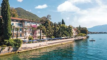 Hotel Monte Baldo e Villa Acquarone