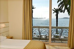 Hotel Monte Baldo e Villa Acquarone