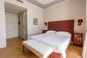 Hotel Monte Baldo e Villa Acquarone