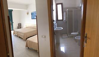 Hotel Magna Grecia