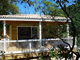 Domaine de la sablière (Naturiste)