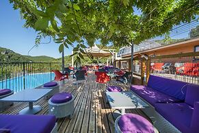 Domaine de la sablière (Naturiste)