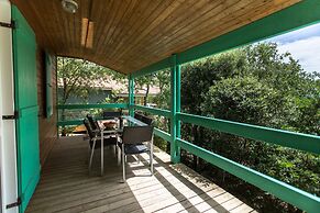 Domaine de la sablière (Naturiste)