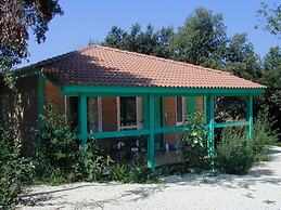Domaine de la sablière (Naturiste)