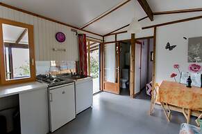 Domaine de la sablière (Naturiste)