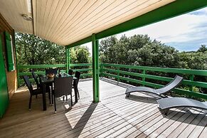 Domaine de la sablière (Naturiste)
