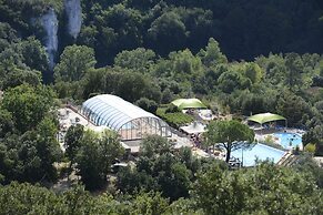 Domaine de la sablière (Naturiste)