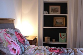 Trendy 2BD Flat in West Hampstead