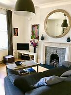 Trendy 2BD Flat in West Hampstead