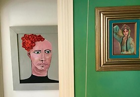 Trendy 2BD Flat in West Hampstead