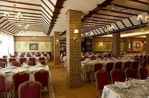 Hotel Manolo Mayo