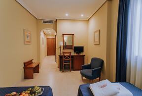 Hotel Manolo Mayo
