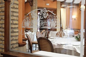 Hotel Manolo Mayo