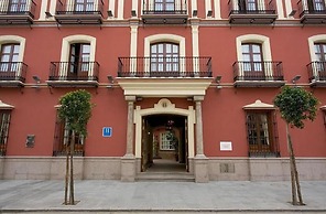 Hotel Manolo Mayo