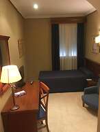 Hotel Manolo Mayo