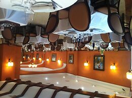 Hotel Manolo Mayo