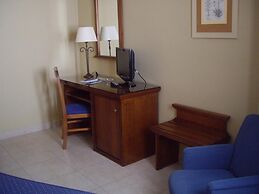 Hotel Manolo Mayo