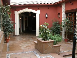 Hotel Manolo Mayo