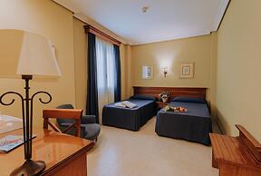 Hotel Manolo Mayo