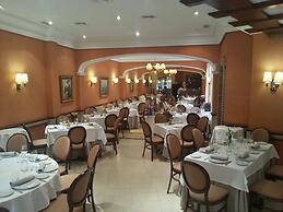 Hotel Manolo Mayo